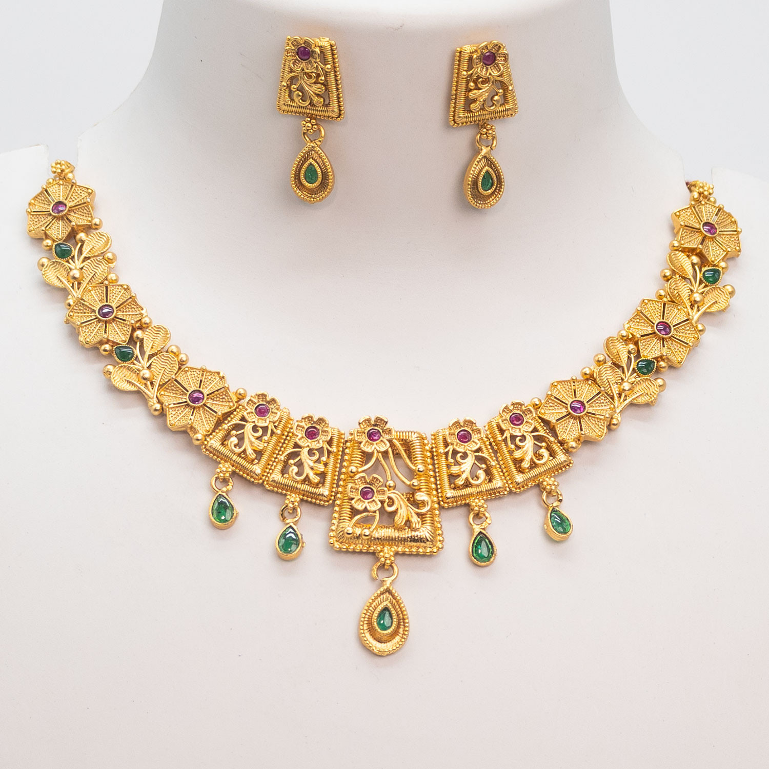 1gm-gold-plated-beautiful-plants-multi-color-stone-short-necklace-set-2023-12-30-02-00-47-2175.jpg