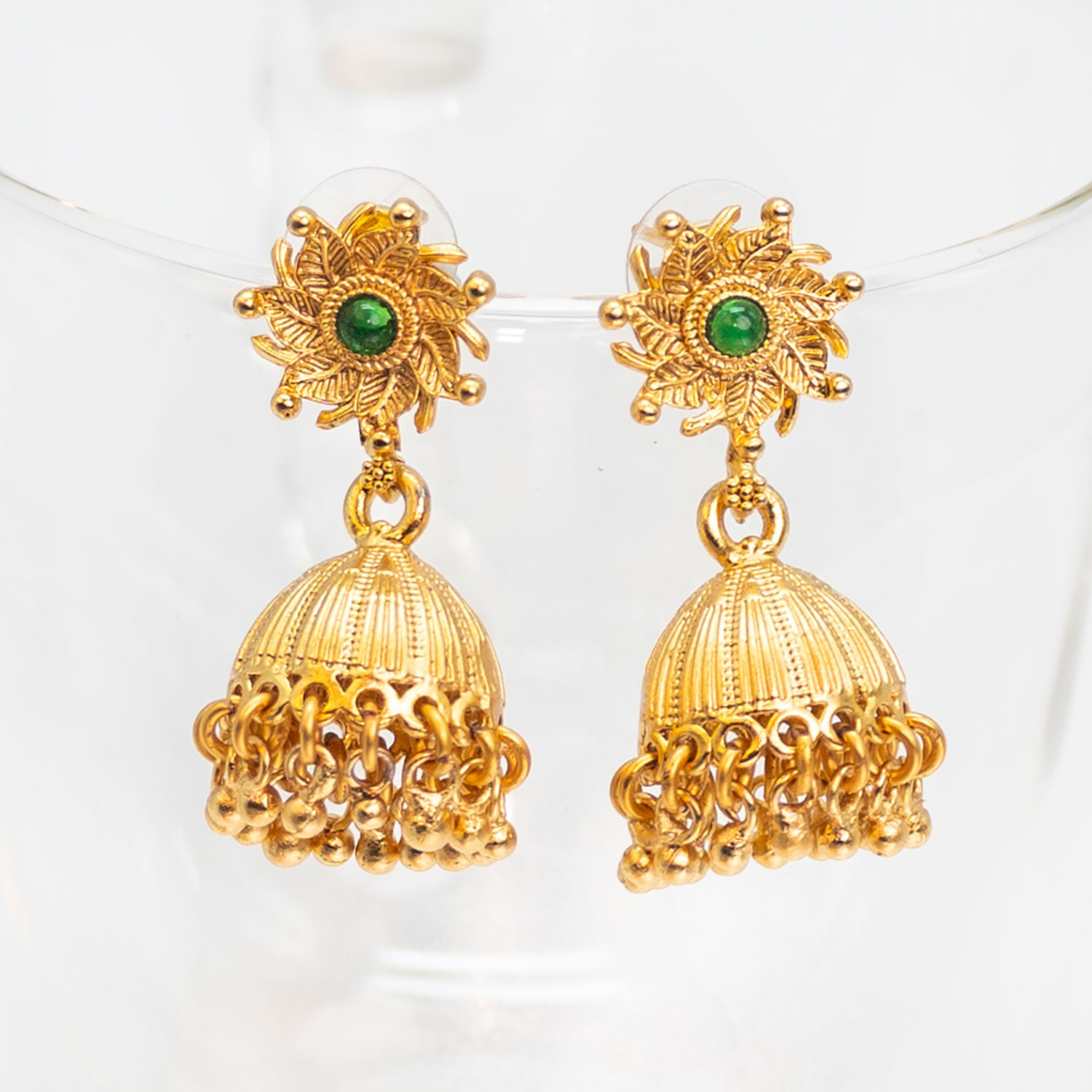 1gm-gold-plated-cute-floral-green-stone-jhumka-earrings-2024-01-04-12-58-29-2004.jpg
