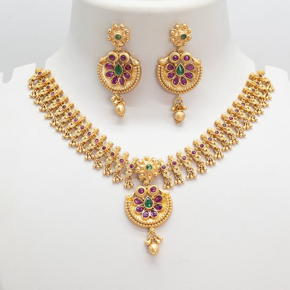 1gm-gold-plated-floral-ruby-stone-short-necklace-set-with-earring-2024-03-26-04-44-35-1523.jpg