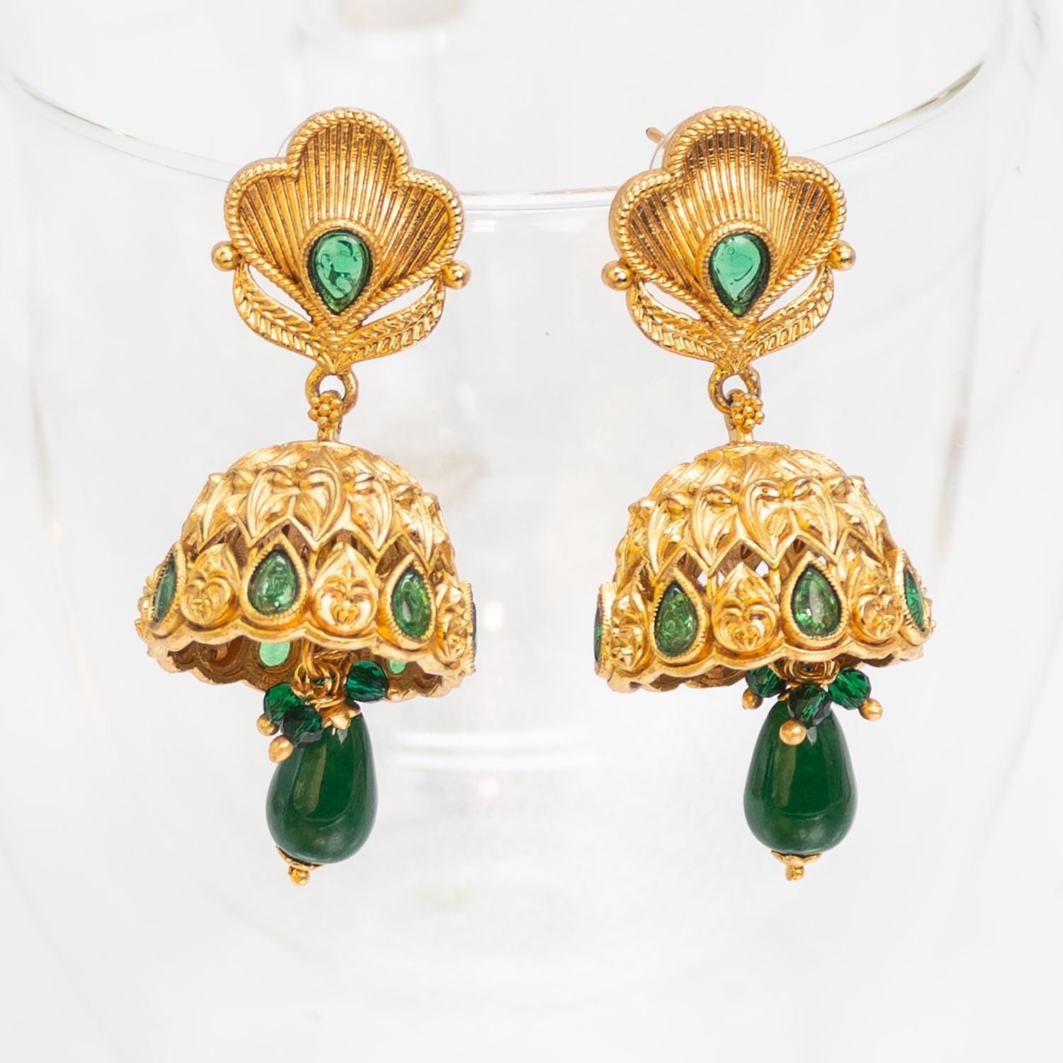 antique-green-stone-rajwadi-gold-plated-jhumka-earring-2024-03-26-03-52-00-2274.jpg