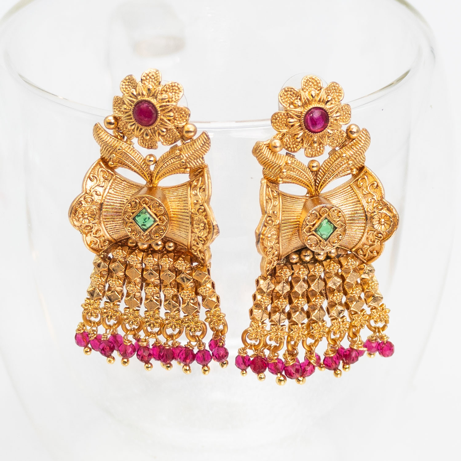 beautiful-damru-multi-color-stone-earrings-2024-01-04-12-39-19-4382.jpg