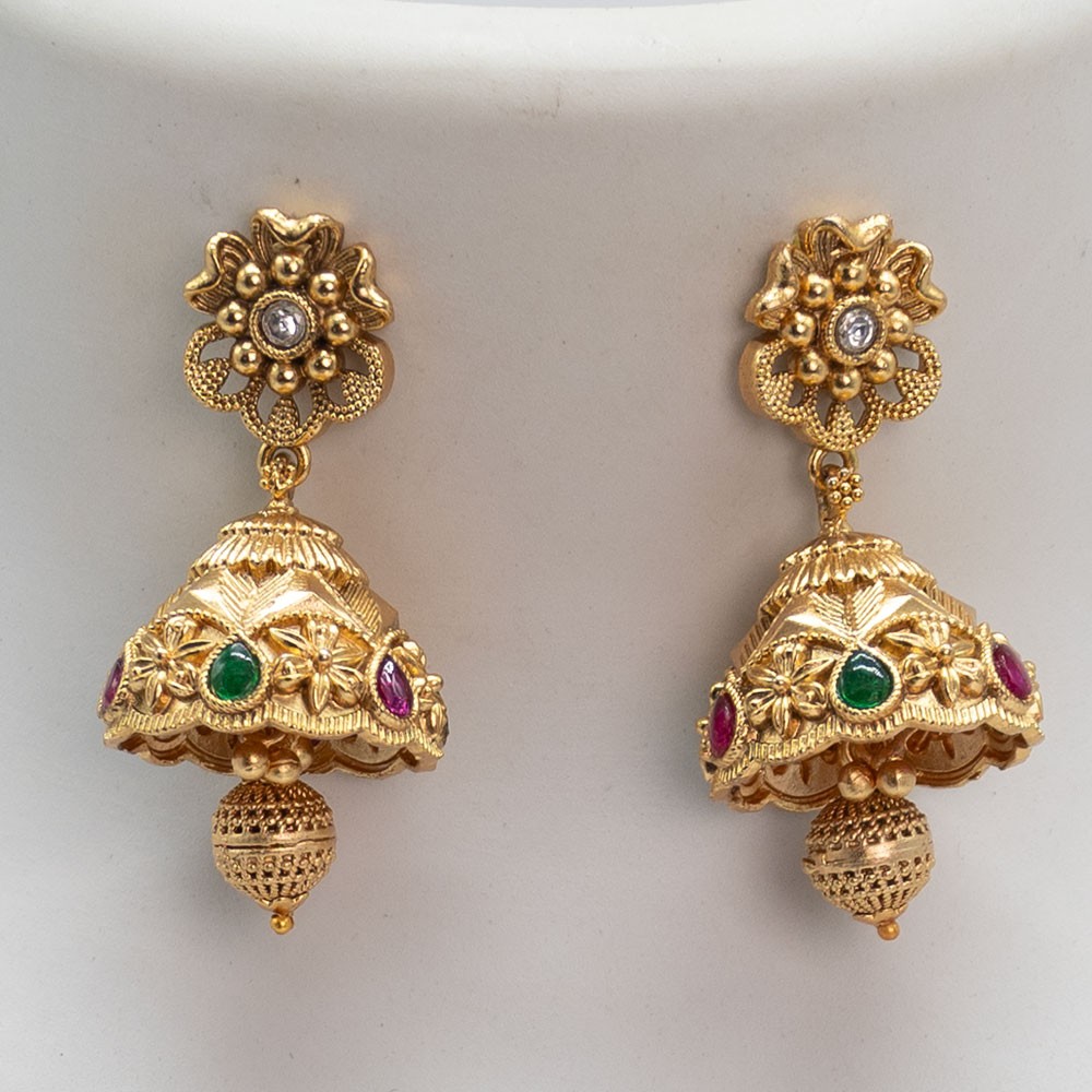 beautiful-floral-antique-gold-finish-jhumka-earring-2024-03-26-03-57-15-3368.jpg