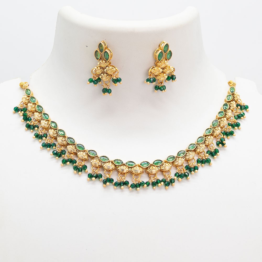 cute-floral-green-stone-rajwadi-1gm-gold-plated-delicate-necklace-set-2024-03-27-12-07-12-6125.jpg