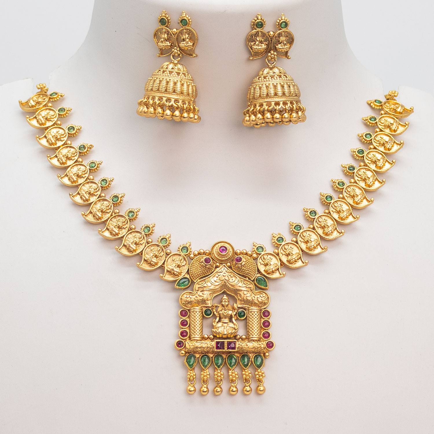 goddess-lakshmi-green-stone-rajwadi-1gm-gold-plated-short-necklace-set-2024-04-13-06-44-08-7806.jpg