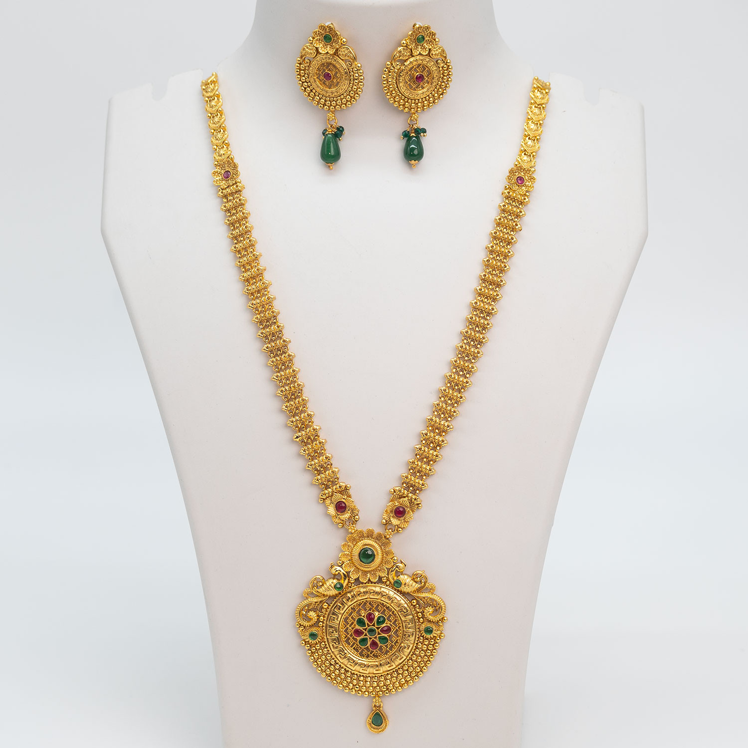 peacock-inspired-green-rajwadi-necklace-set-2023-11-30-02-10-05-9412.jpg