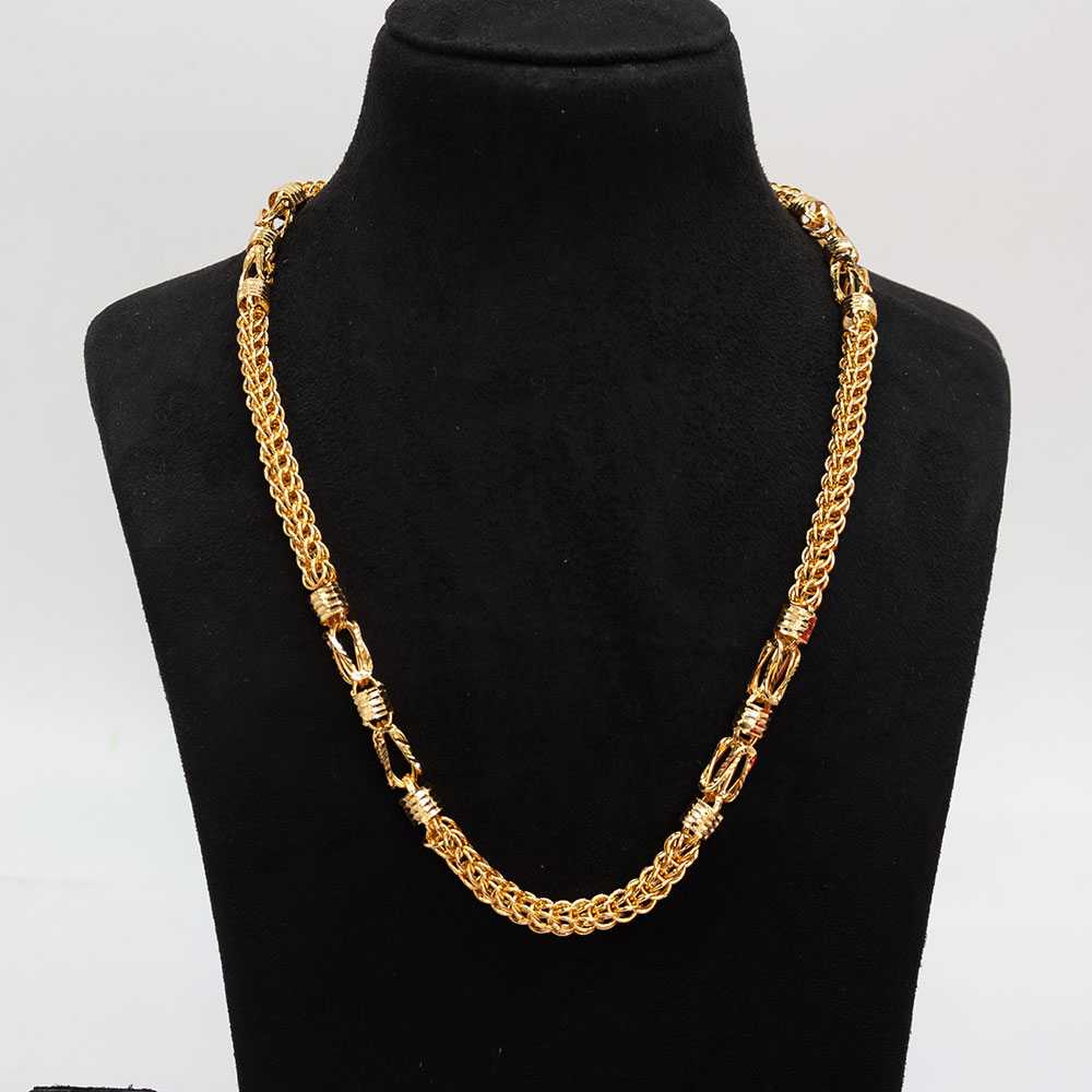 stylish-golden-chain-1gm-gold-plated-mc-0448-1 stylish-golden-chain-1gm-gold-plated-mc-0448-1