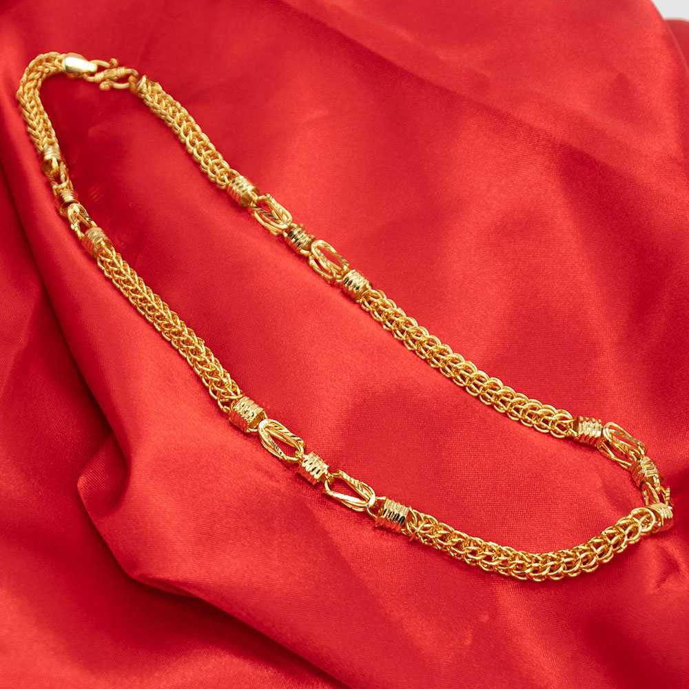 stylish-golden-chain-1gm-gold-plated-mc-0448-3 stylish-golden-chain-1gm-gold-plated-mc-0448-3