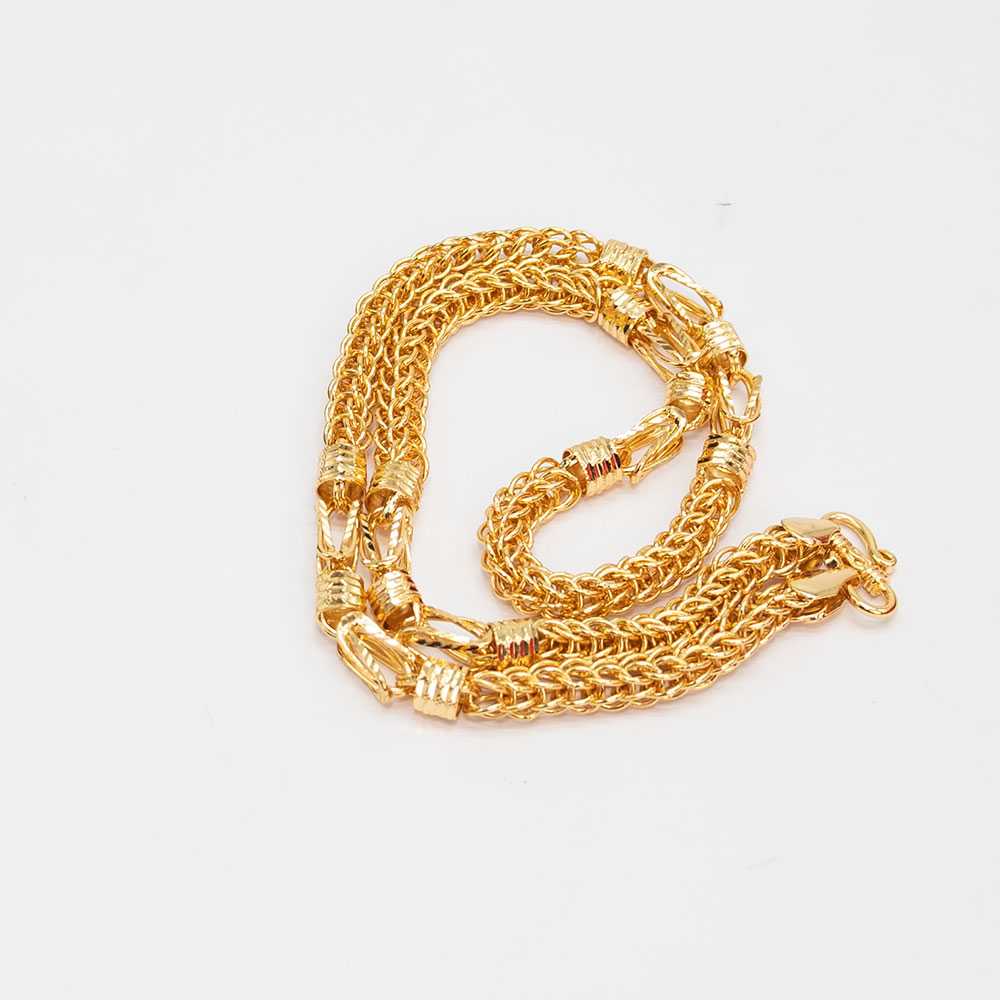 stylish-golden-chain-1gm-gold-plated-mc-0448-5 stylish-golden-chain-1gm-gold-plated-mc-0448-5