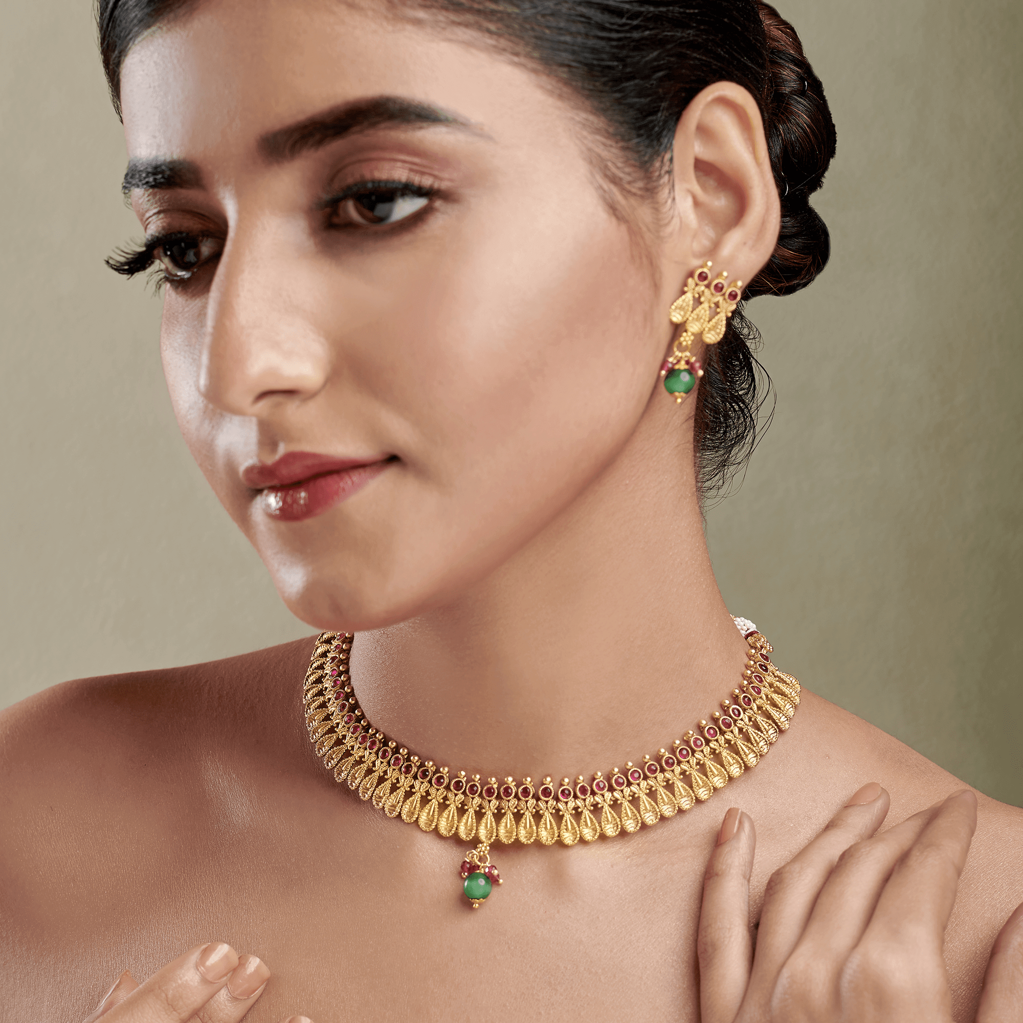 water-drop-ruby-stone-matt-finish-gold-delicate-necklace-with-earrings-2023-10-20-04-11-11-1607-1.png