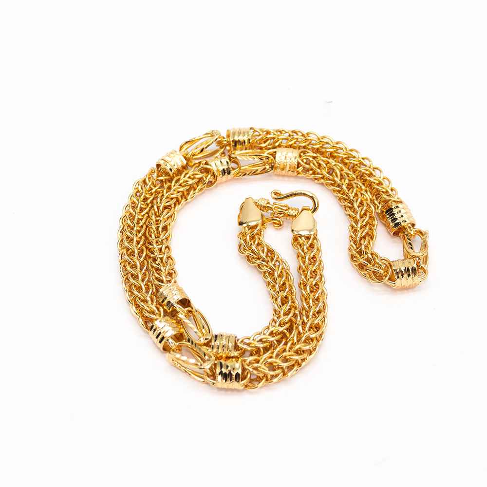 fashionable-1gm-gold-plated-chain-mc-0445-4 fashionable-1gm-gold-plated-chain-mc-0445-4