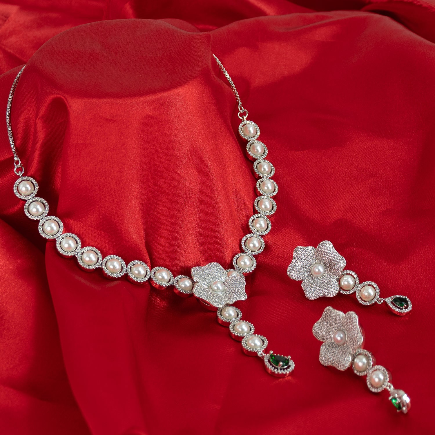 silver-plated-earrings-aderin0511-2 silver-plated-earrings-aderin0511-2