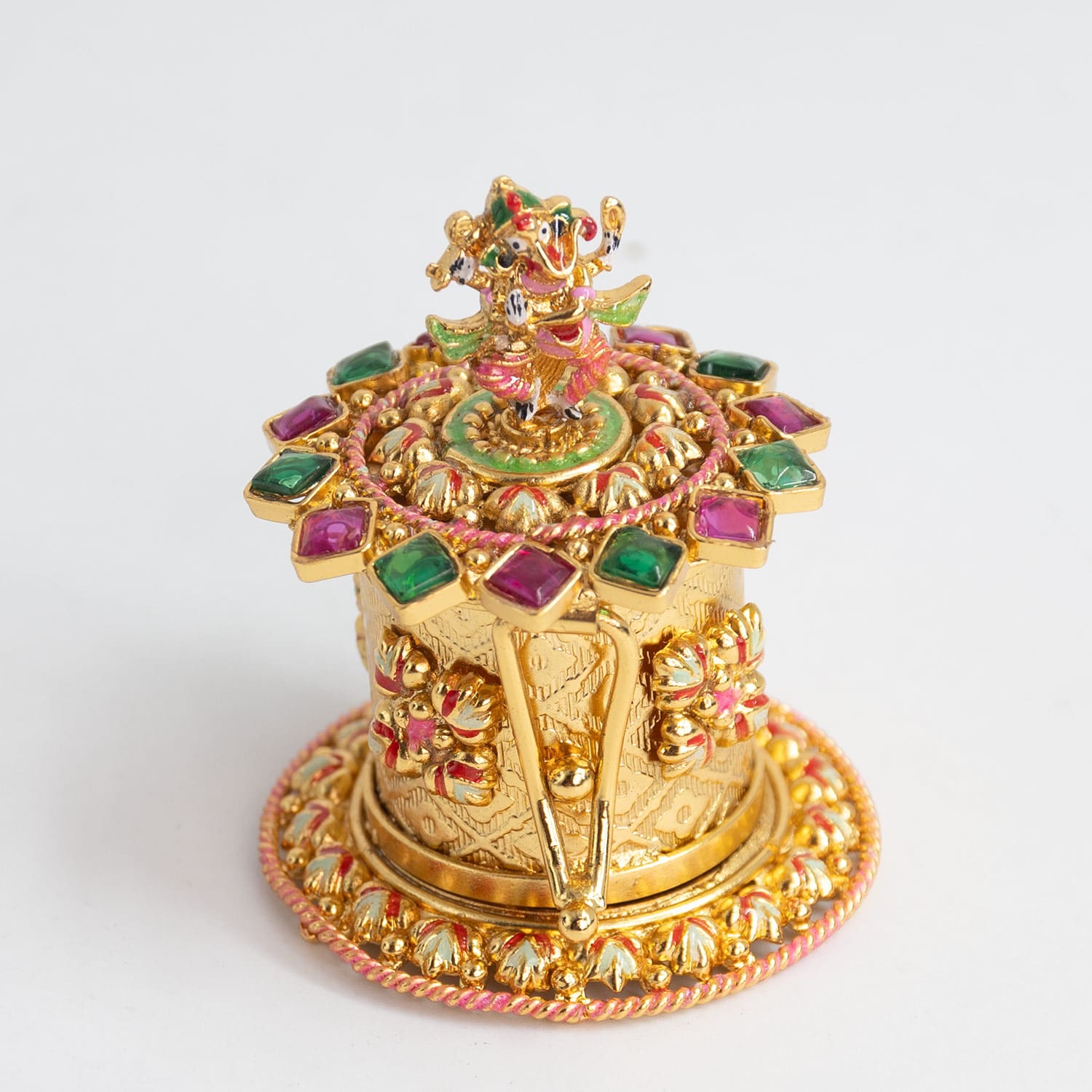 ganesh sindurdani