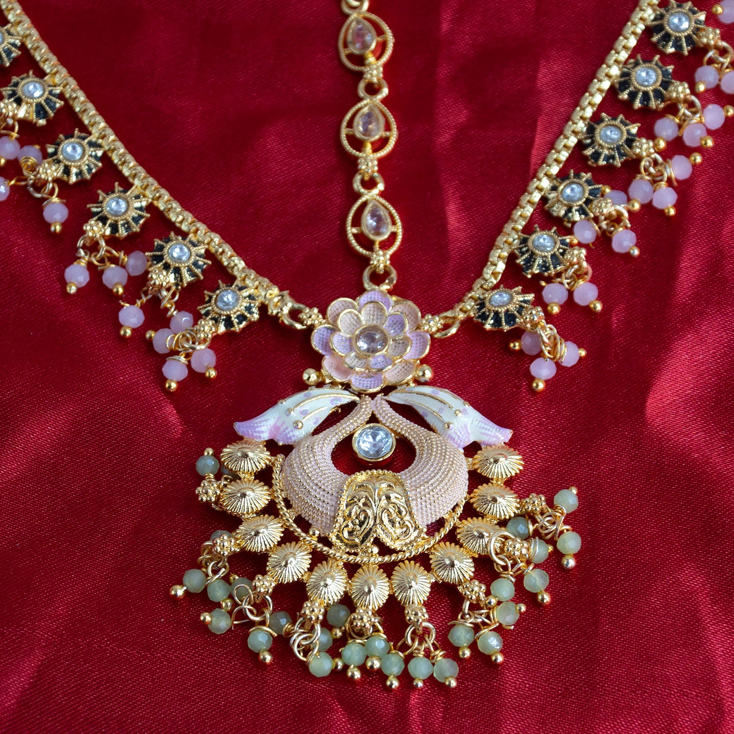 damini
