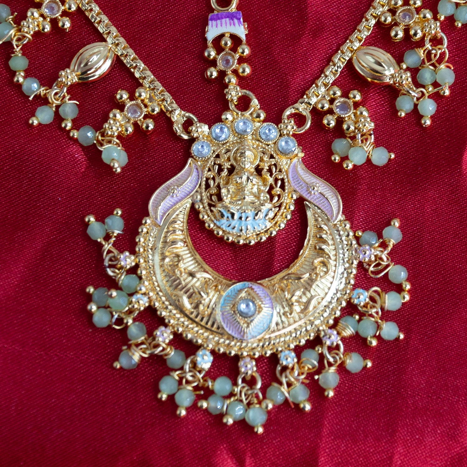damini