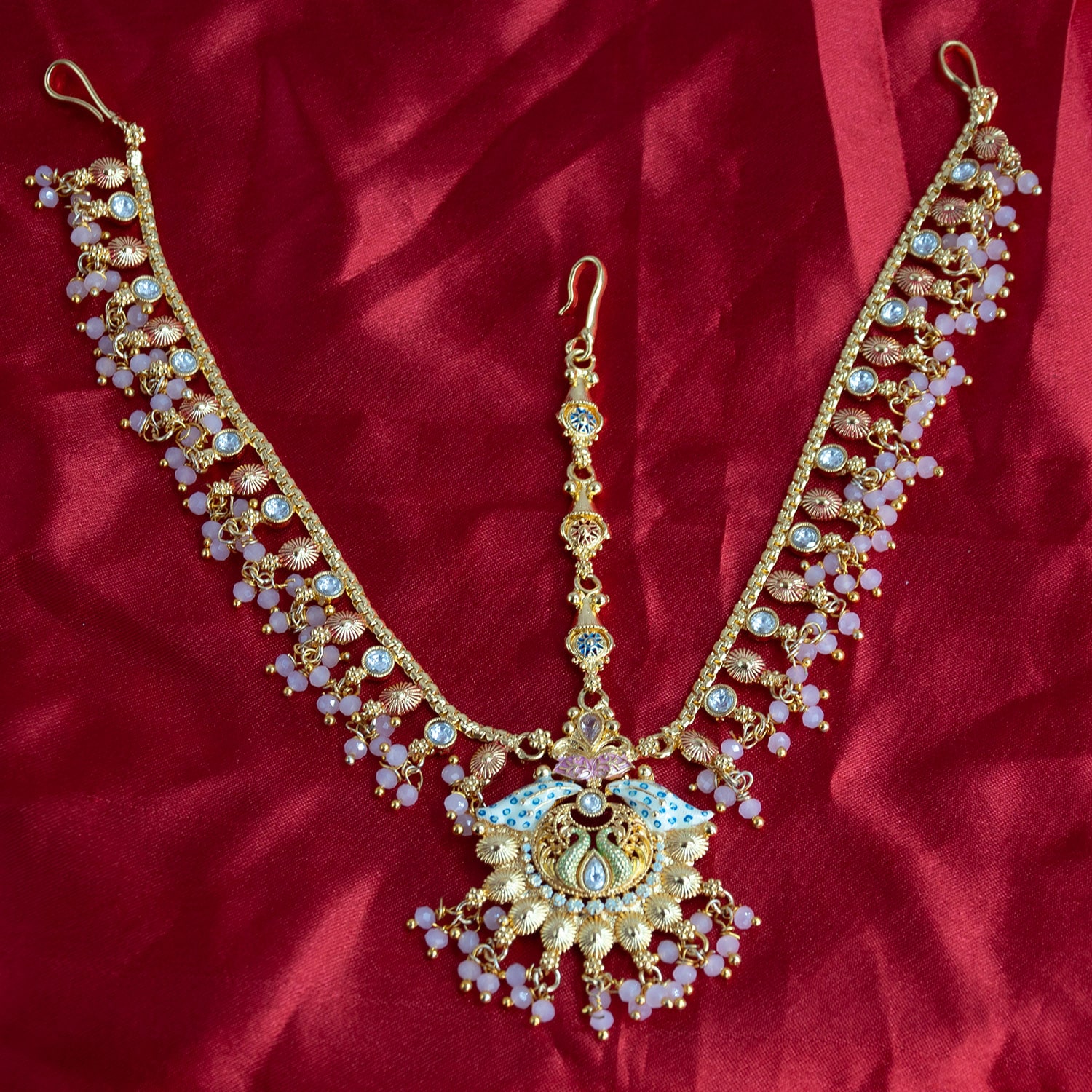 damini