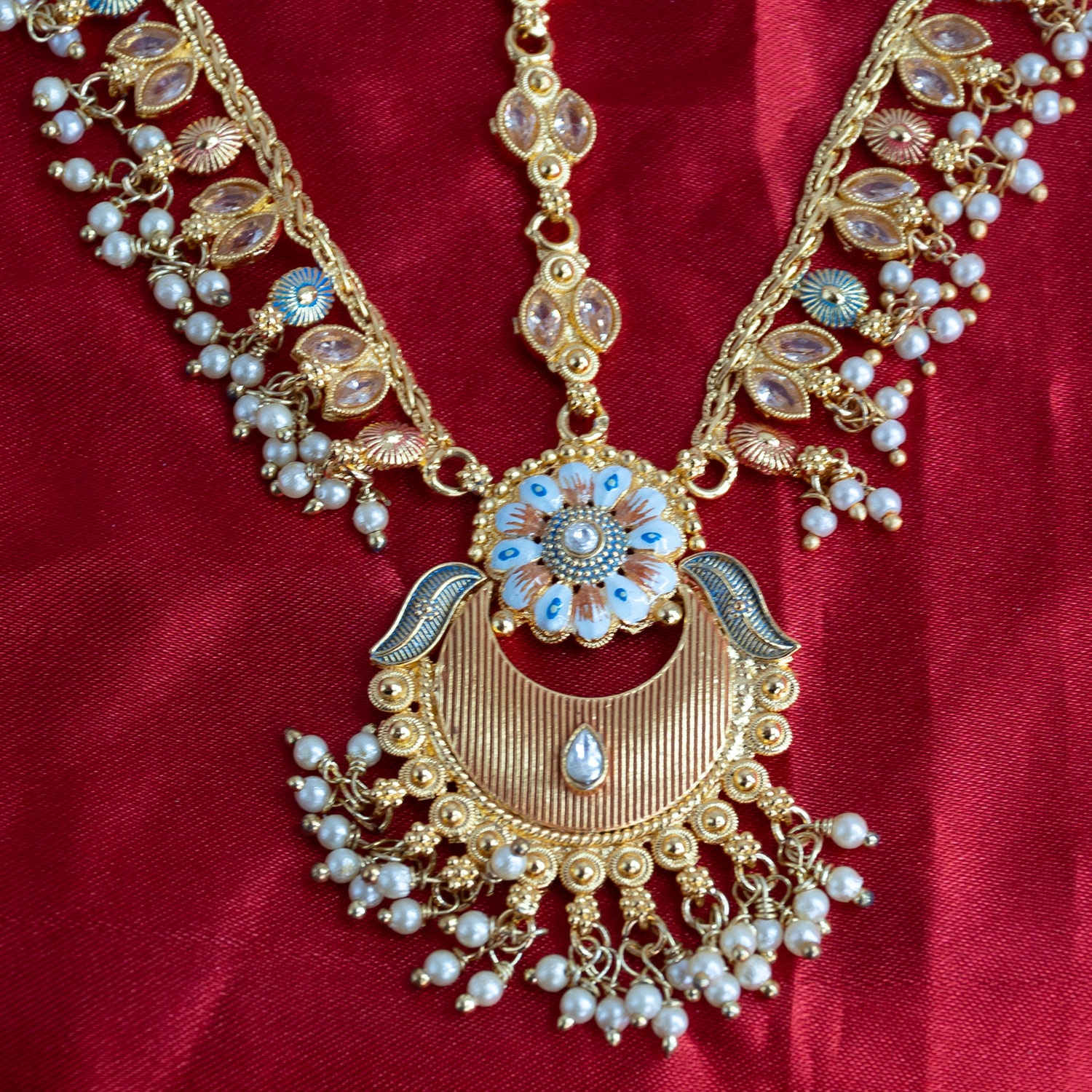 damini