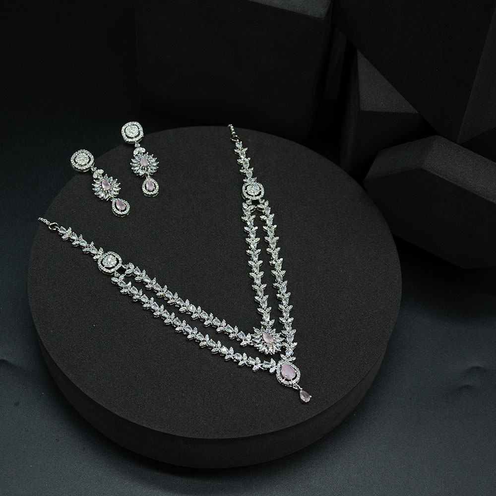 DIAMOND NACKLACE