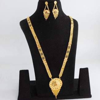 "Radiant Gold Mangal sutra – Symbol of Love " MNG-0720