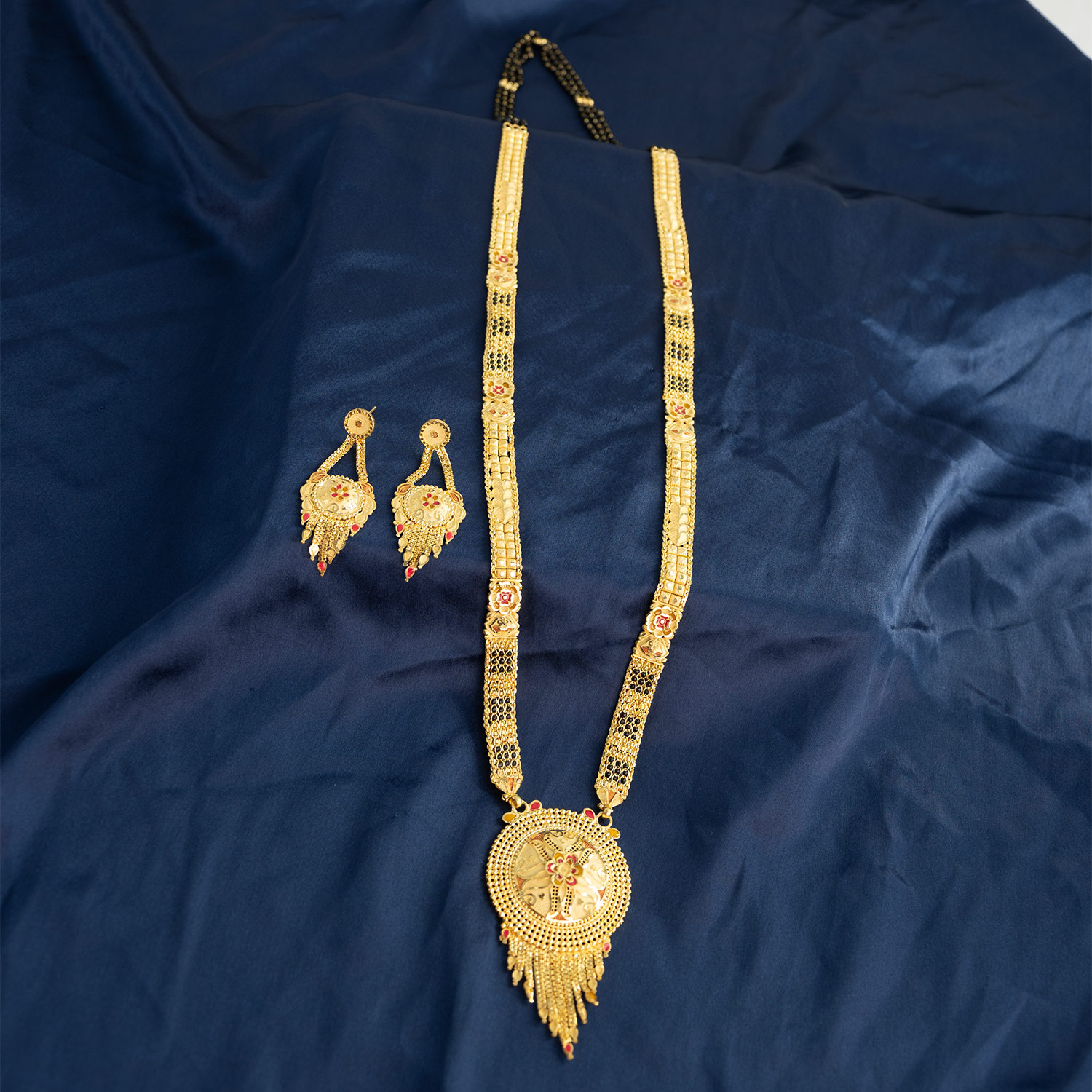 MANGALSUTRA