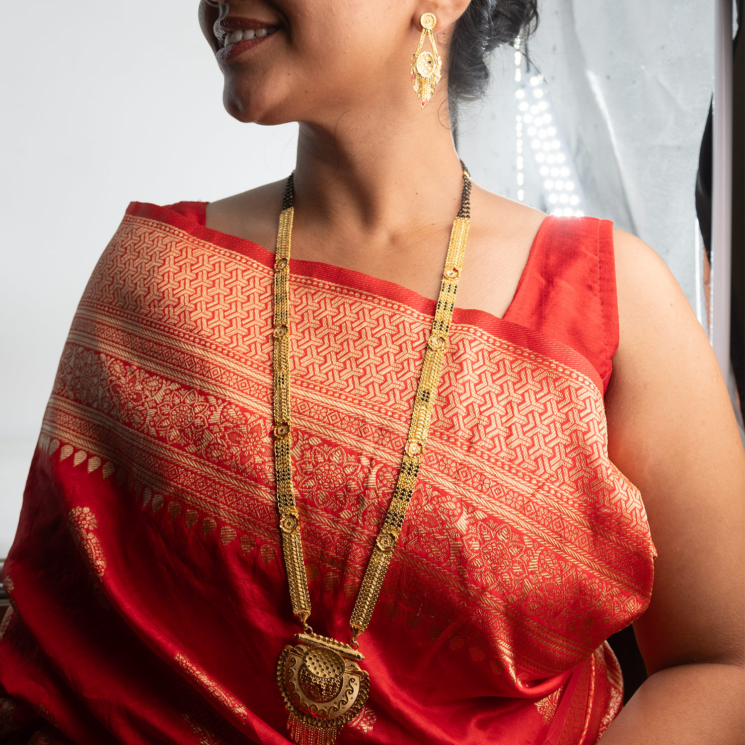 MANGALSUTRA