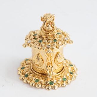 Ganesh Sindur Dani: Blessings for Sacred Traditions SND-0776
