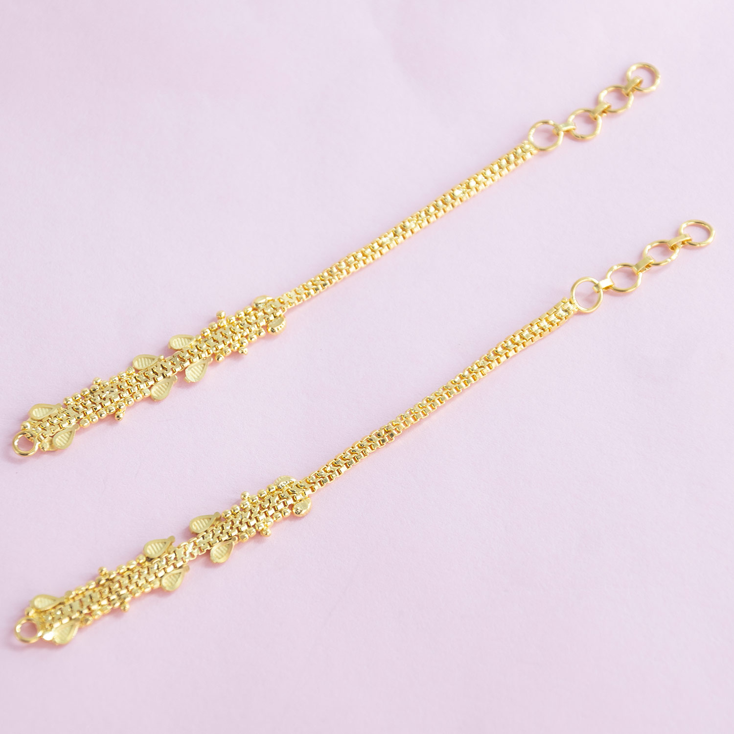 chain kaan