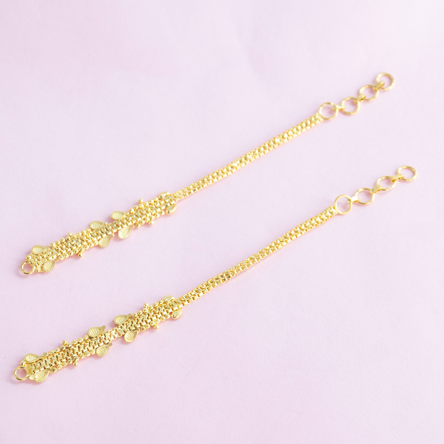 chain kaan