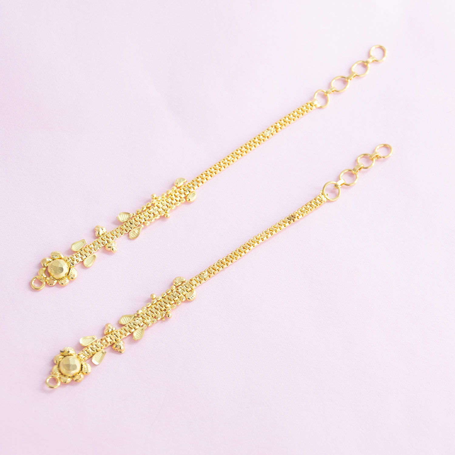 chain kaan