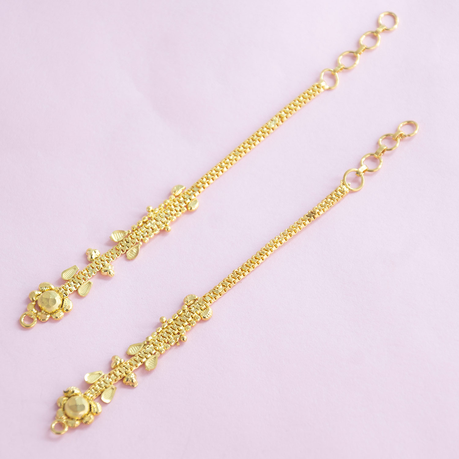 chain kaan