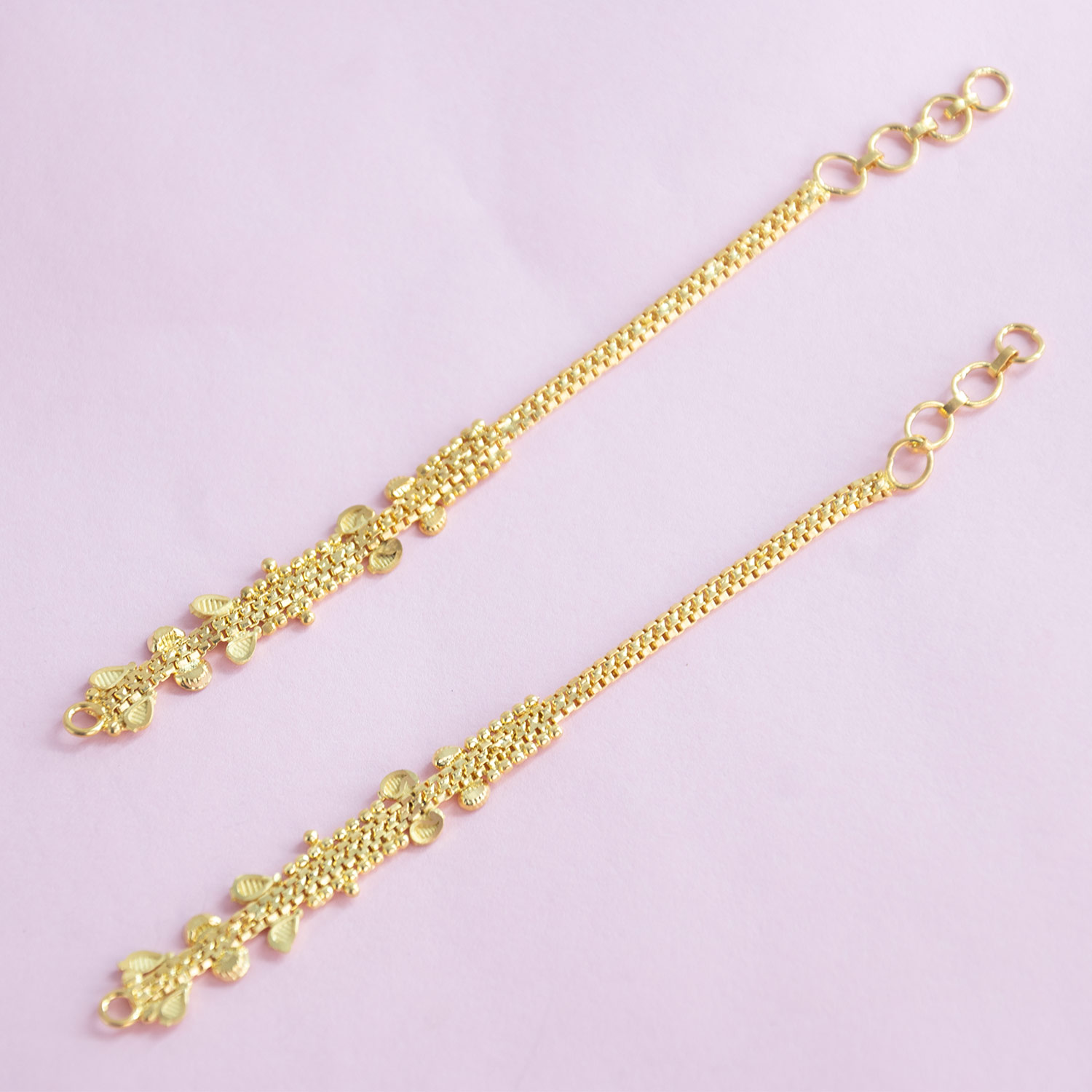 chain kaan