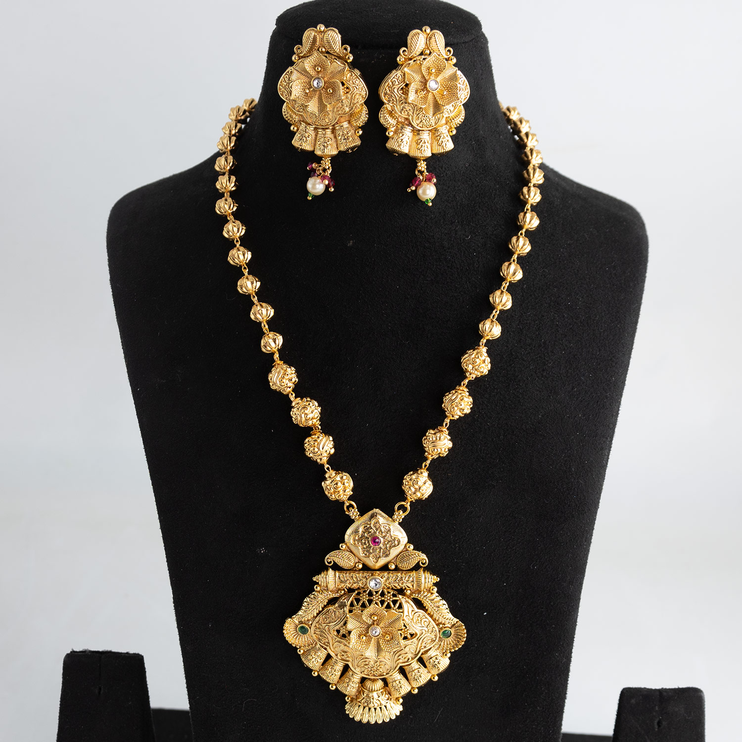 MALA CHAIN