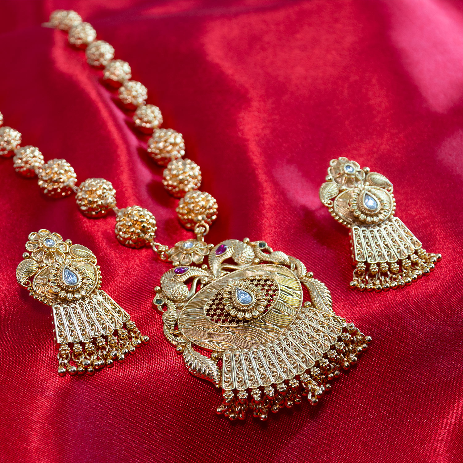 MALA CHAIN