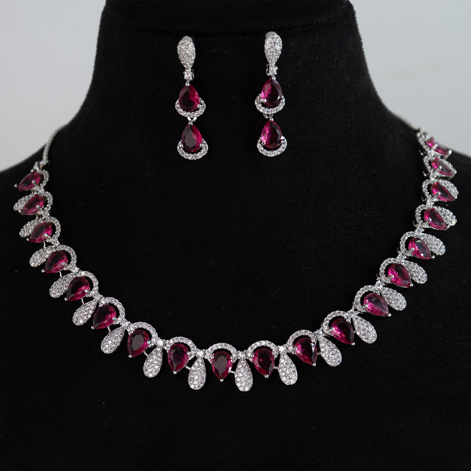 diamond BEC