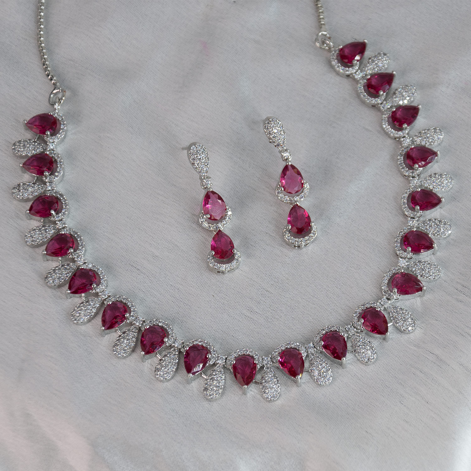 diamond NEC