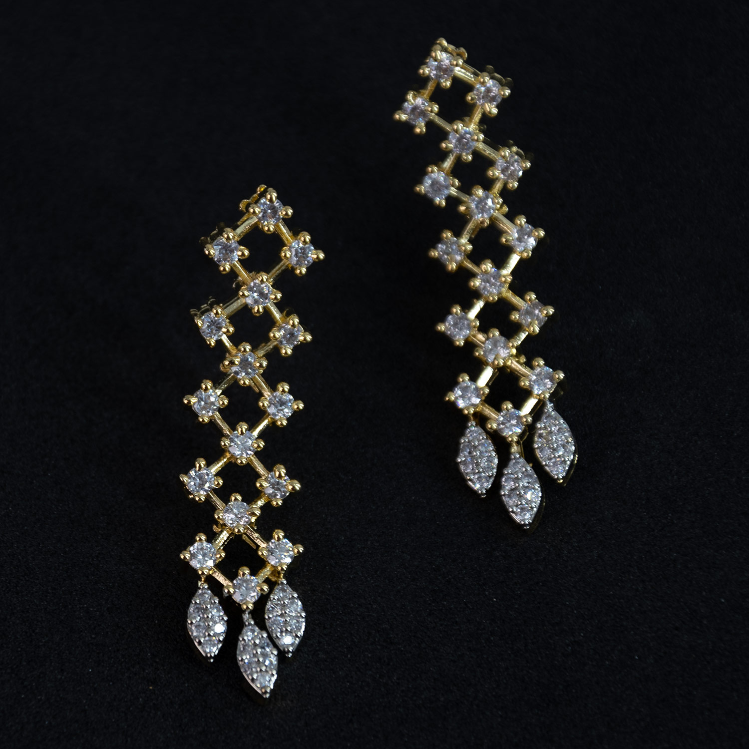 diamond N