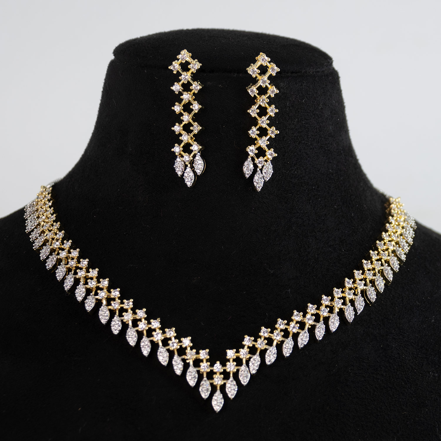 diamond tops