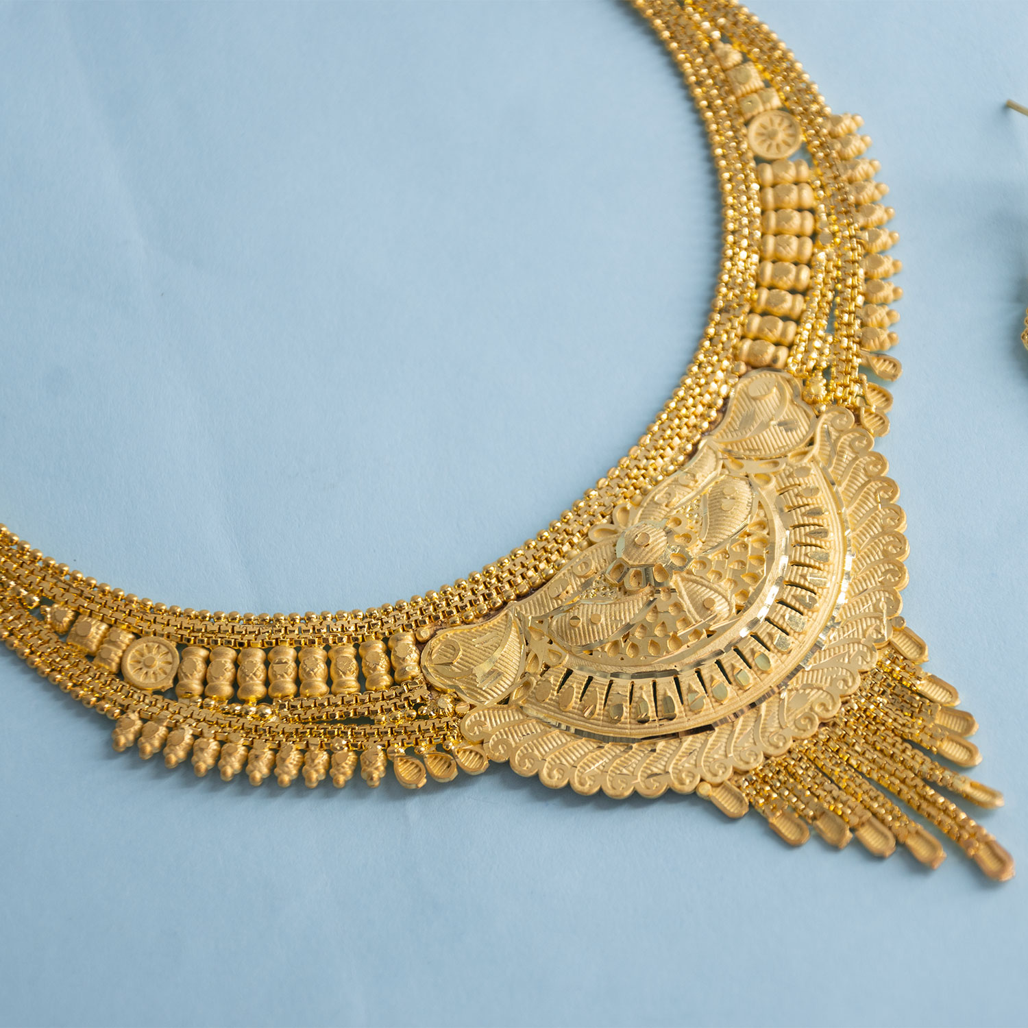 necklace