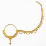 Royal Gold Nath