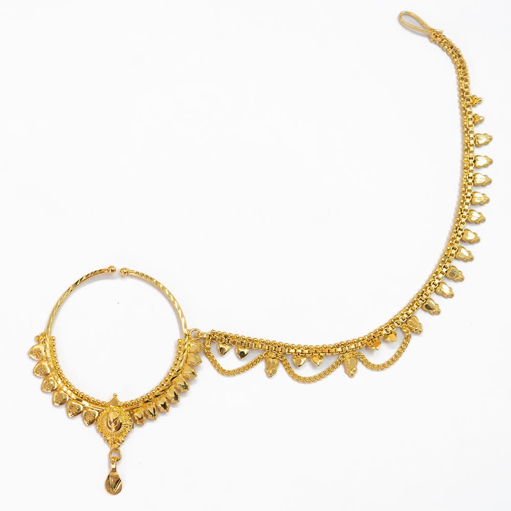 Royal Gold Nath Royal Gold Nath