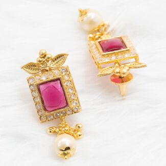 Royal Touch Rajwadi Earrings