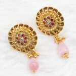 Regal Look Rajwadi Earrings