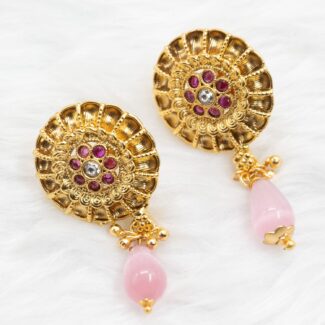 Regal Look Rajwadi Earrings