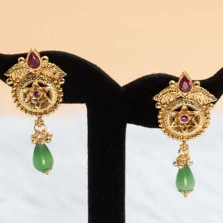 Royal Touch Rajwadi Earrings