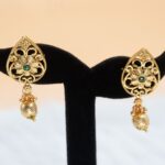 Royal Touch Rajwadi Earrings