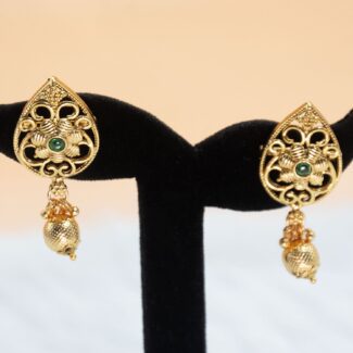 Royal Touch Rajwadi Earrings