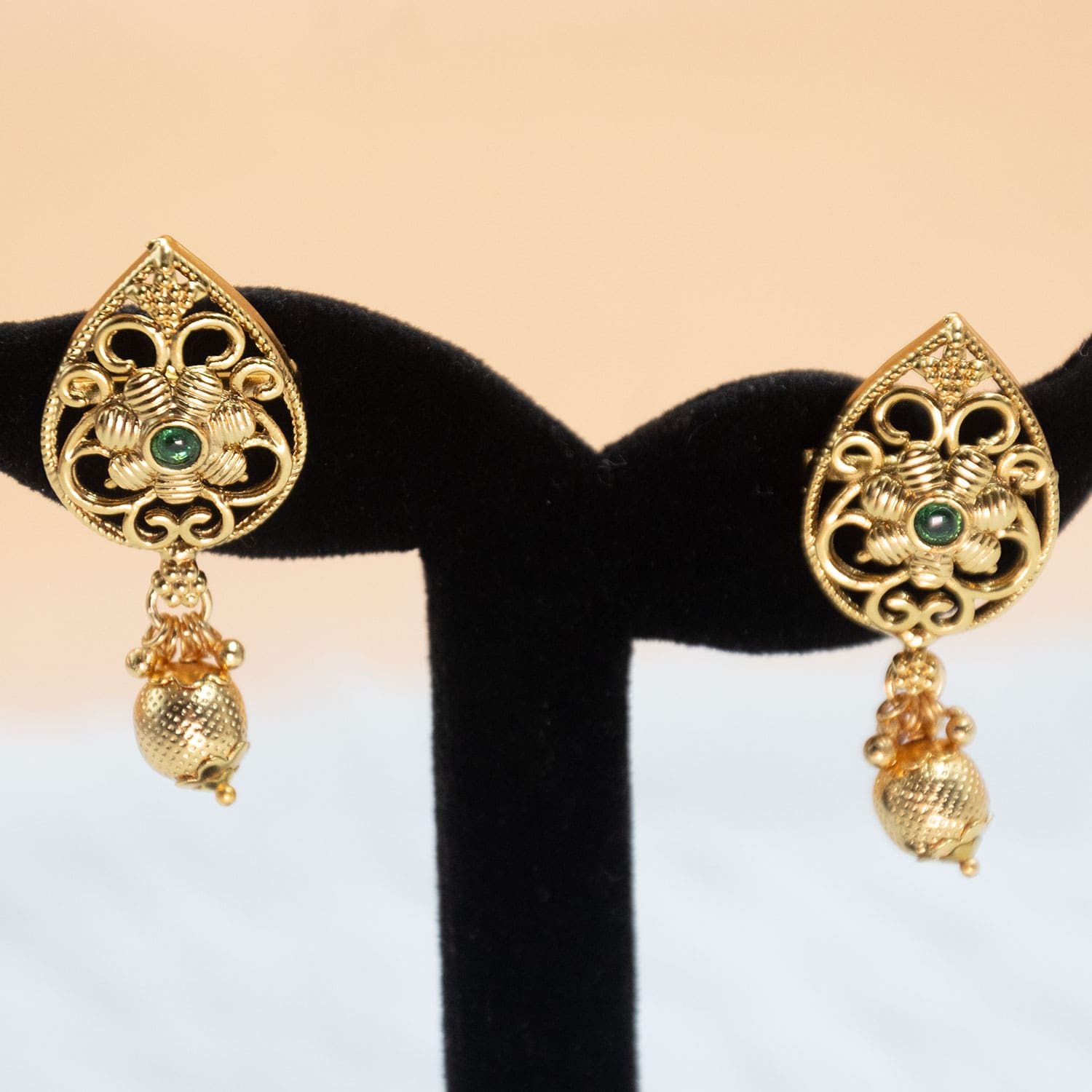 Royal Touch Rajwadi Earrings Royal Touch Rajwadi Earrings