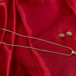 Lightweight Forming Chain and Pendant