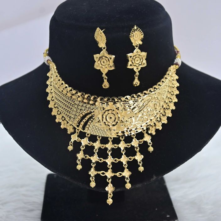 1 chokar set