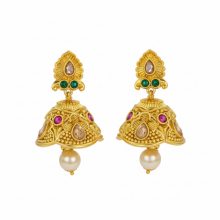 Jhumkas