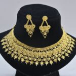 Chokar set